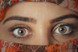 Views Of Islam On Plucking And Shaping Of Eyebrows