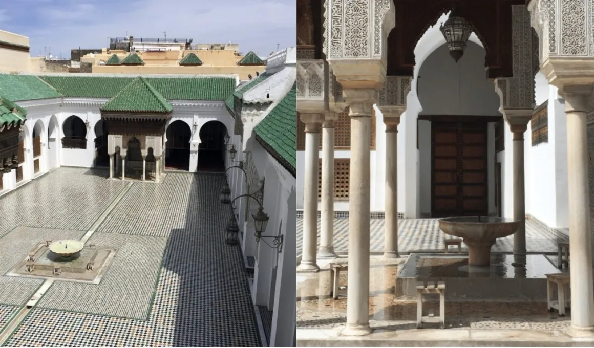 Worlds First University Was Founded by a Muslim Woman