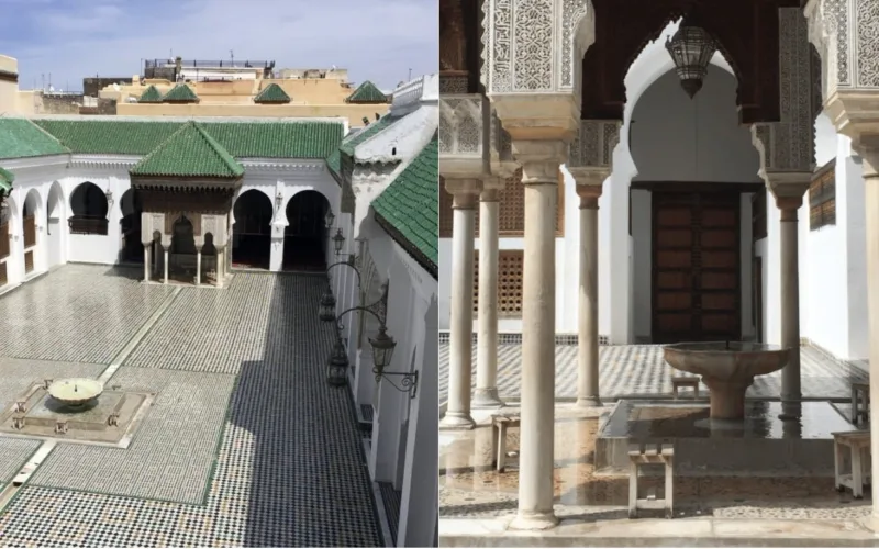 Worlds First University Was Founded by a Muslim Woman