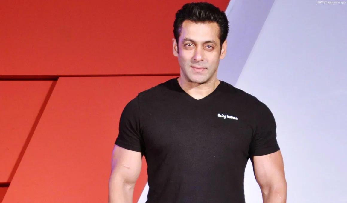 5 years in prison to the famous actor Salman Khan