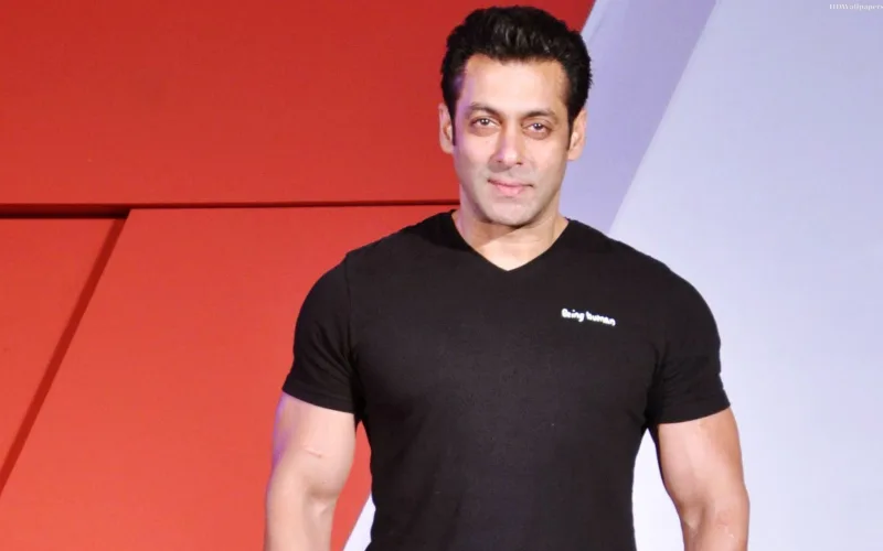 5 years in prison to the famous actor Salman Khan