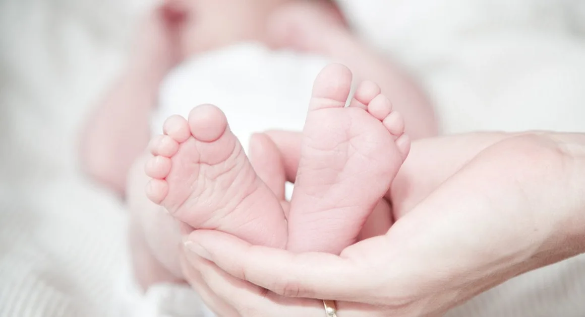 Islam Taught The Proper Method of Childbirth 1400 Years Before Science