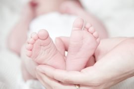 Islam Taught The Proper Method of Childbirth 1400 Years Before Science