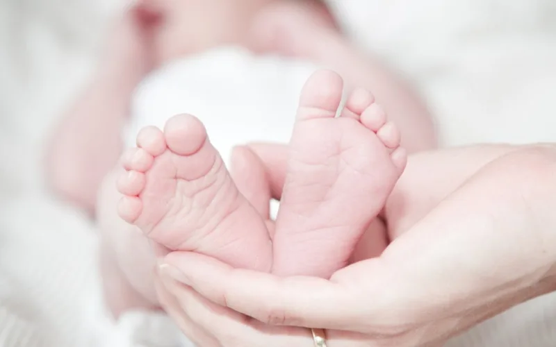 Islam Taught The Proper Method of Childbirth 1400 Years Before Science