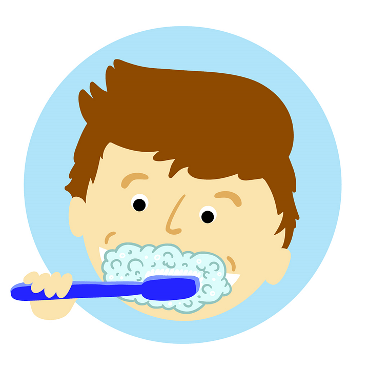 Does Brushing Teeth Break Fast