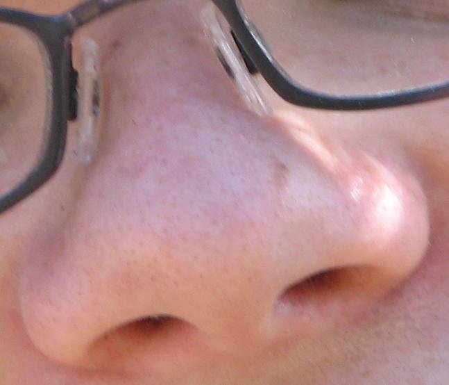 Does Nose Drops Break Fast