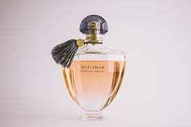 Does Wearing Perfume Break Fast