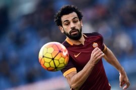 Footballer Muhammad Salah To Fast During Champions League Final