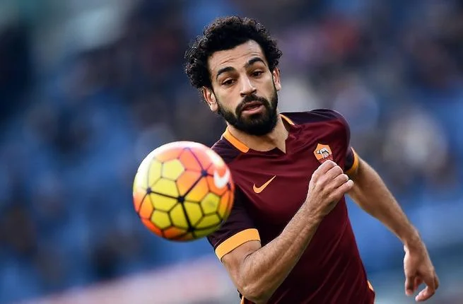 Footballer Muhammad Salah To Fast During Champions League Final