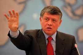 King Of Jordan Speech About Islam Leaves Everyone Awestruck