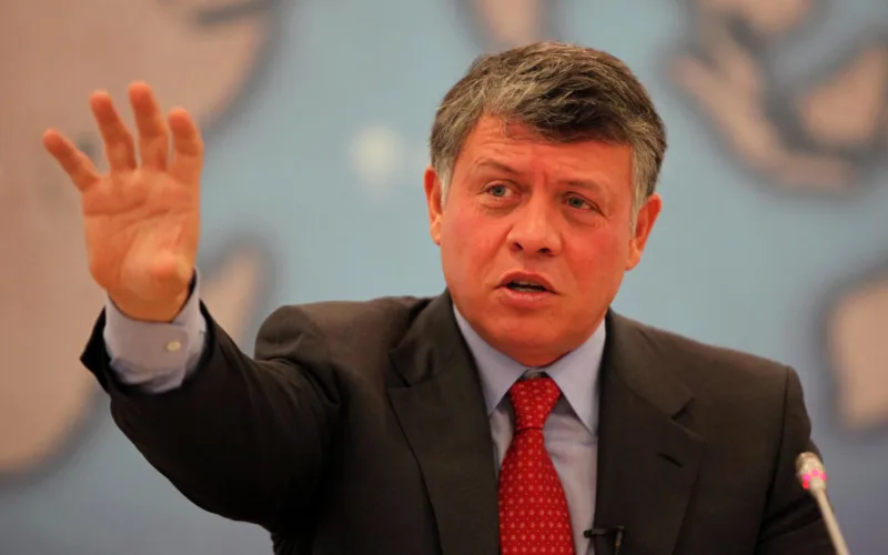 King Of Jordan Speech About Islam Leaves Everyone Awestruck