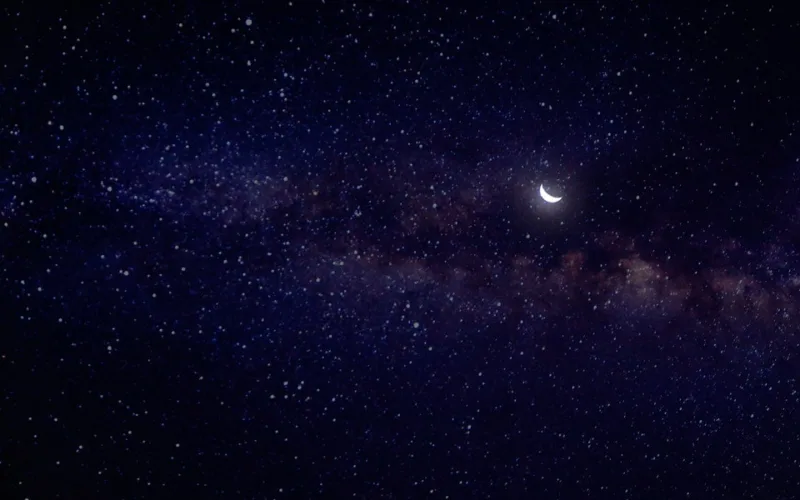 Ramadan To Start In Saudi Arabia UAE and Other Middle Eastern Countries