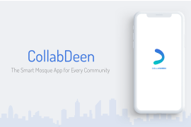 CollabDeen 5