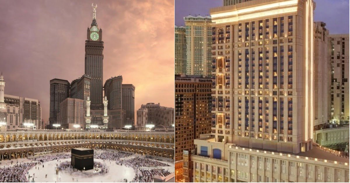 Makkah Hotels Charging Over 9000 For The Last 10 Days of Ramadan