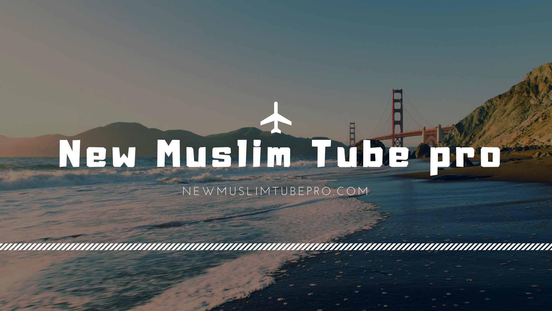 New Muslim Tube pro trip travel website