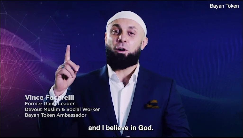 How Islam Transformed a Cruel Gangster Into a Model of Mercy