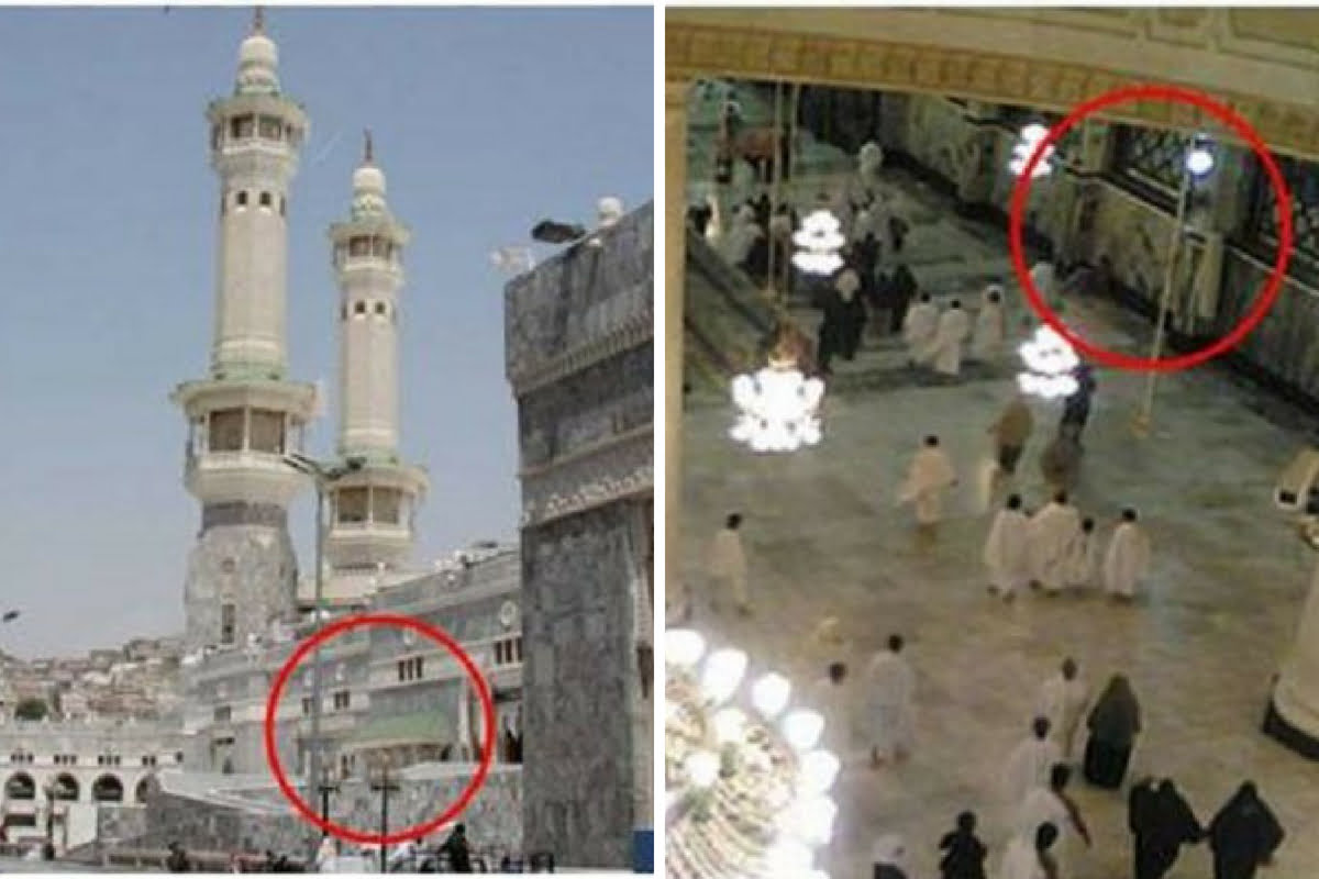 13 Most Holy Places In Makkah That Every Muslim Must Know