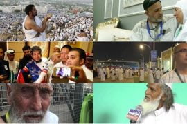 8 Interesting And Amazing Things Happened During Hajj Pilgrimage