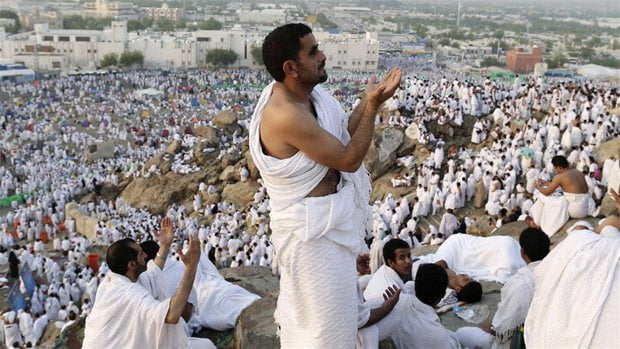 Pilgrim Sold His House To Perform Hajj 2018