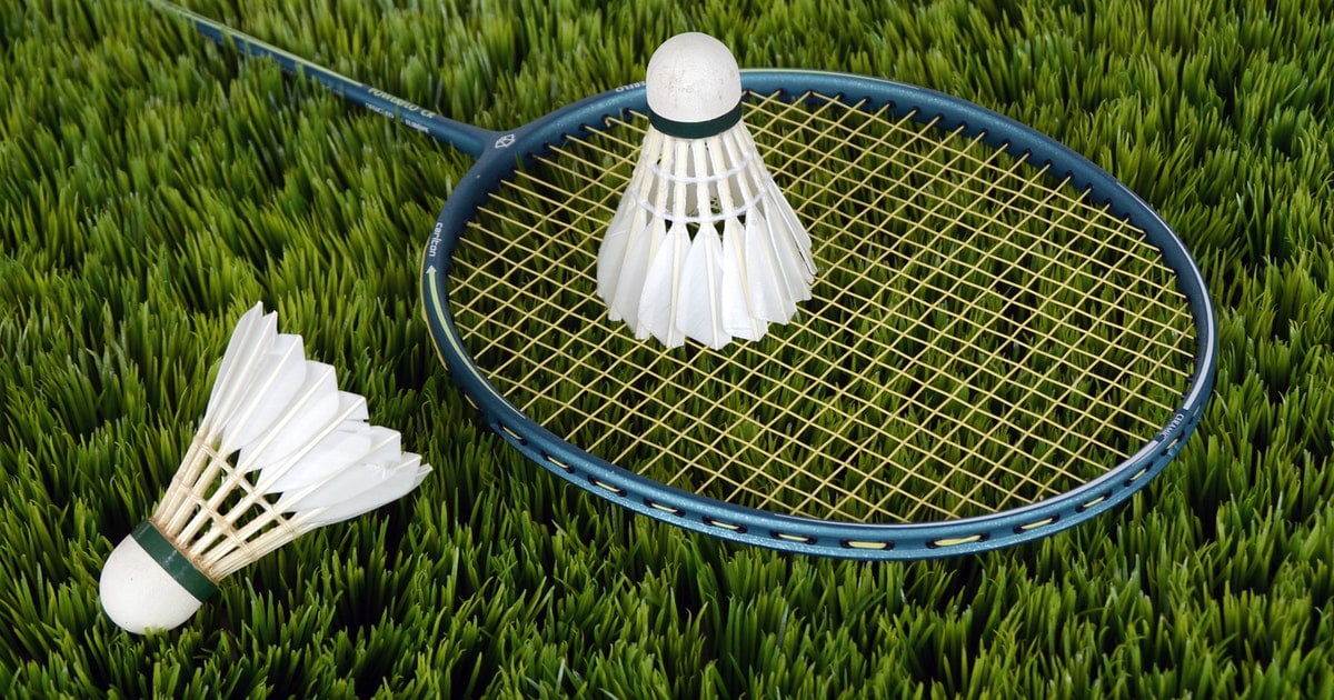 Saudi Arabian Badminton Team Refused To Play Against Israel