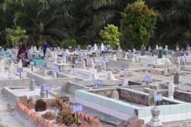 grave punishment islam quran