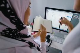 5 Tips For Muslims Starting Their Business - Muslim Entrepreneurs