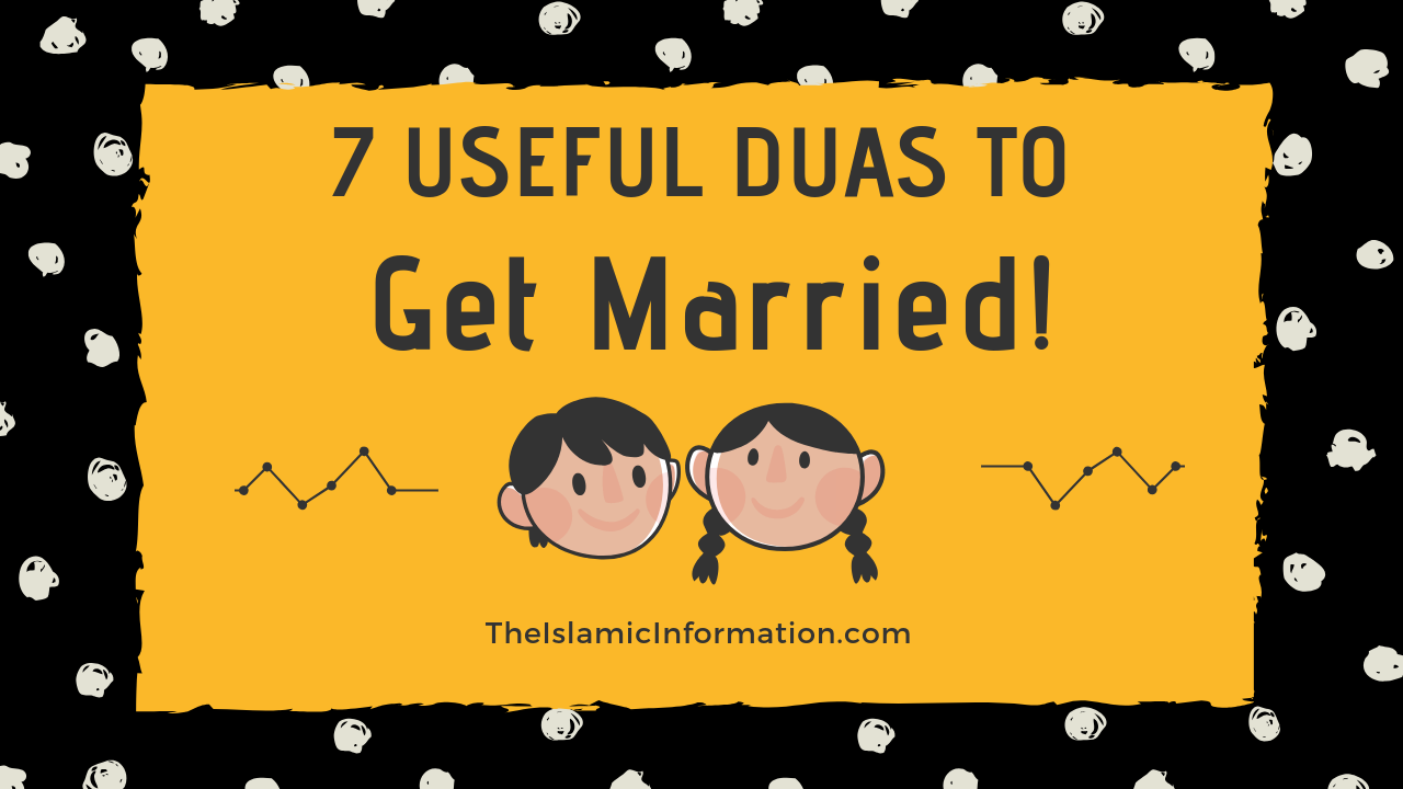 7 Prayers To Get Married Soon - Useful Duas For Getting Married