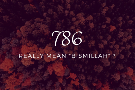 786 bismillah