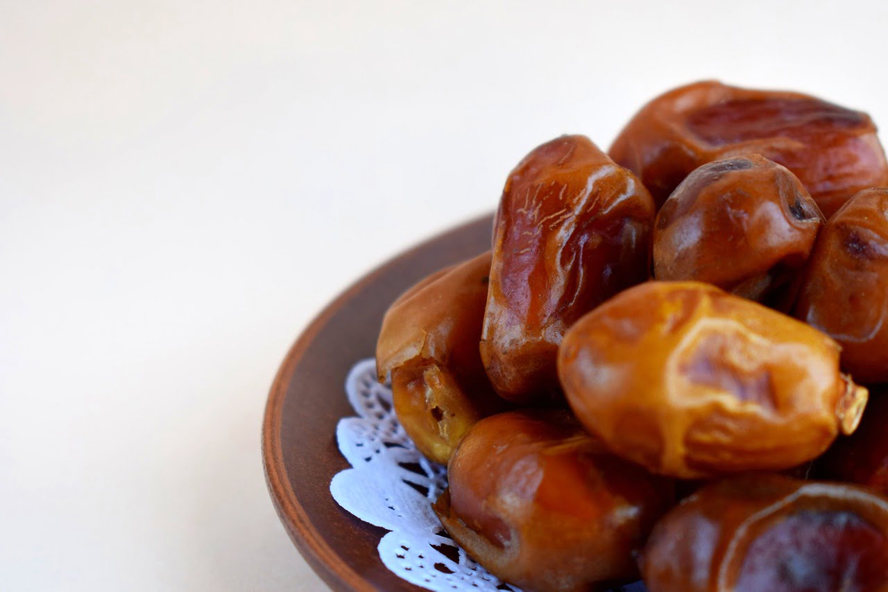 Dates The Best Fruit To Prevent Heart Attack, Stroke and Cholesterol