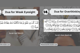 14 Duas From Quran Are Essential For Different Health Problems