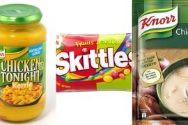 haram Famous International Products