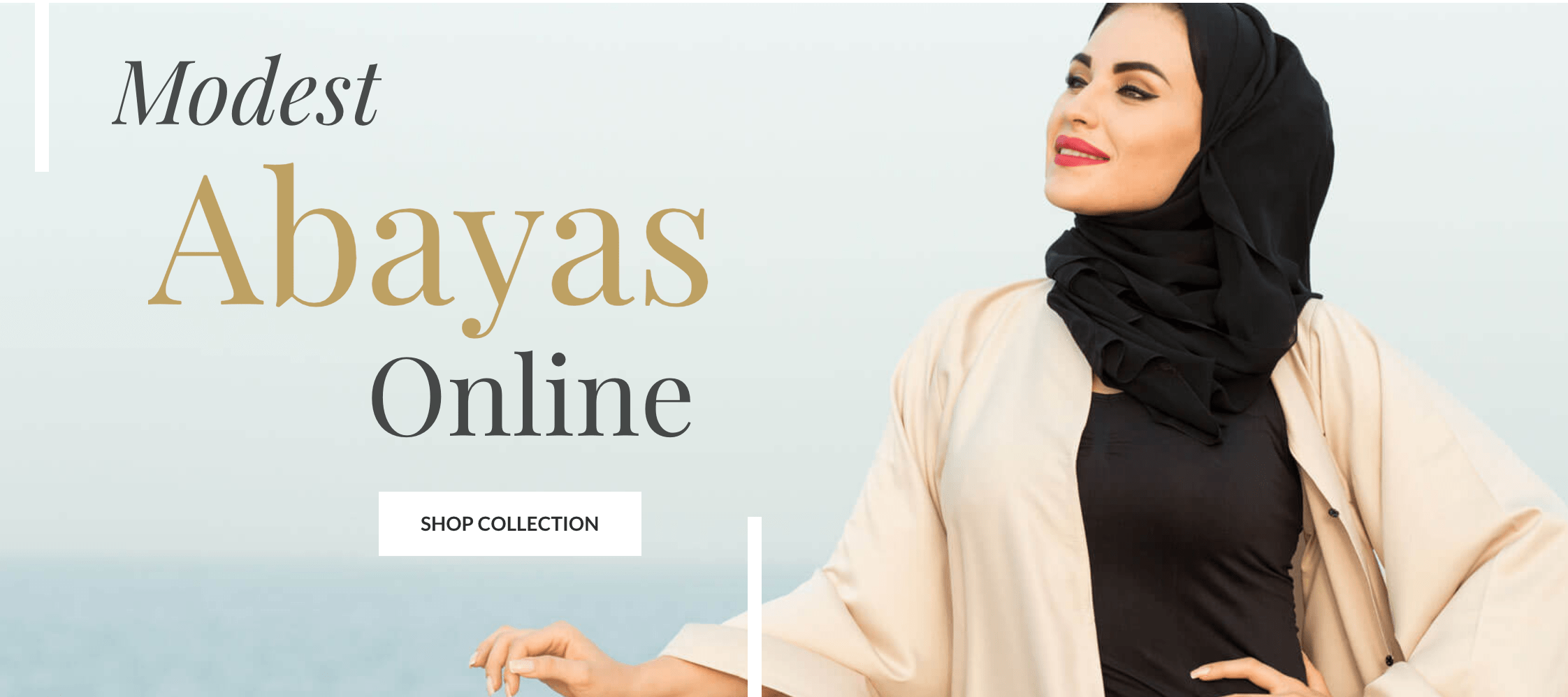 Buy Abayas Online From Miss Abaya and Get 10% Discount with Free Delivery