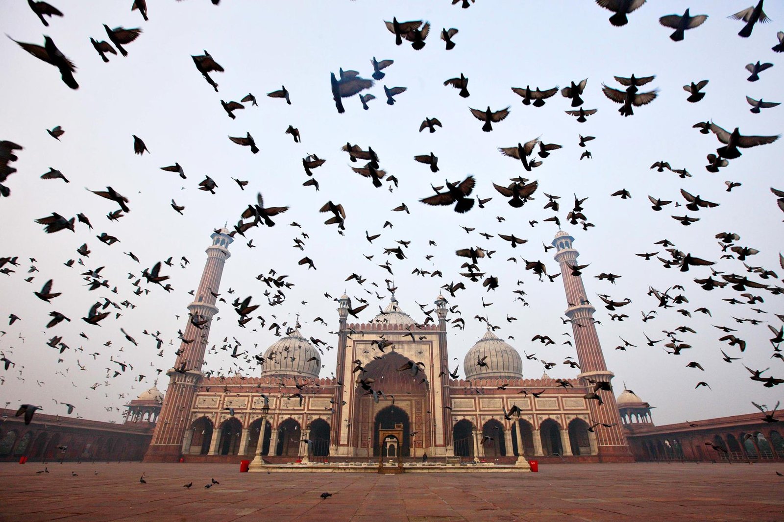 JAMA MASJID MOSQUE