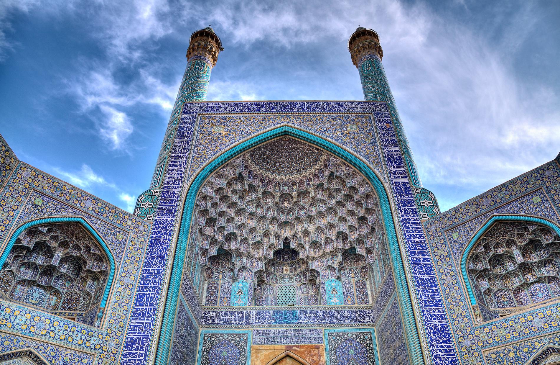 beautiful mosques pics IN THE WORLD