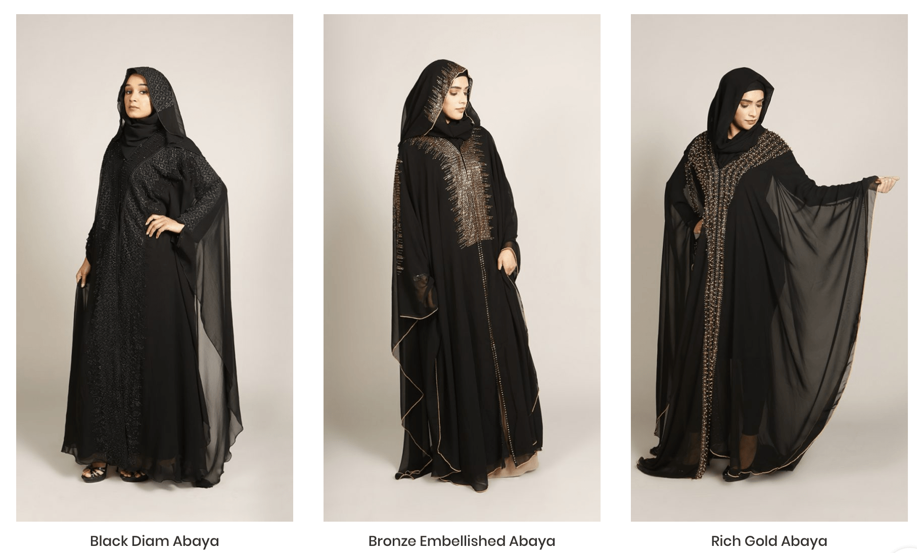 buy abayas online dubai uk miss abayas