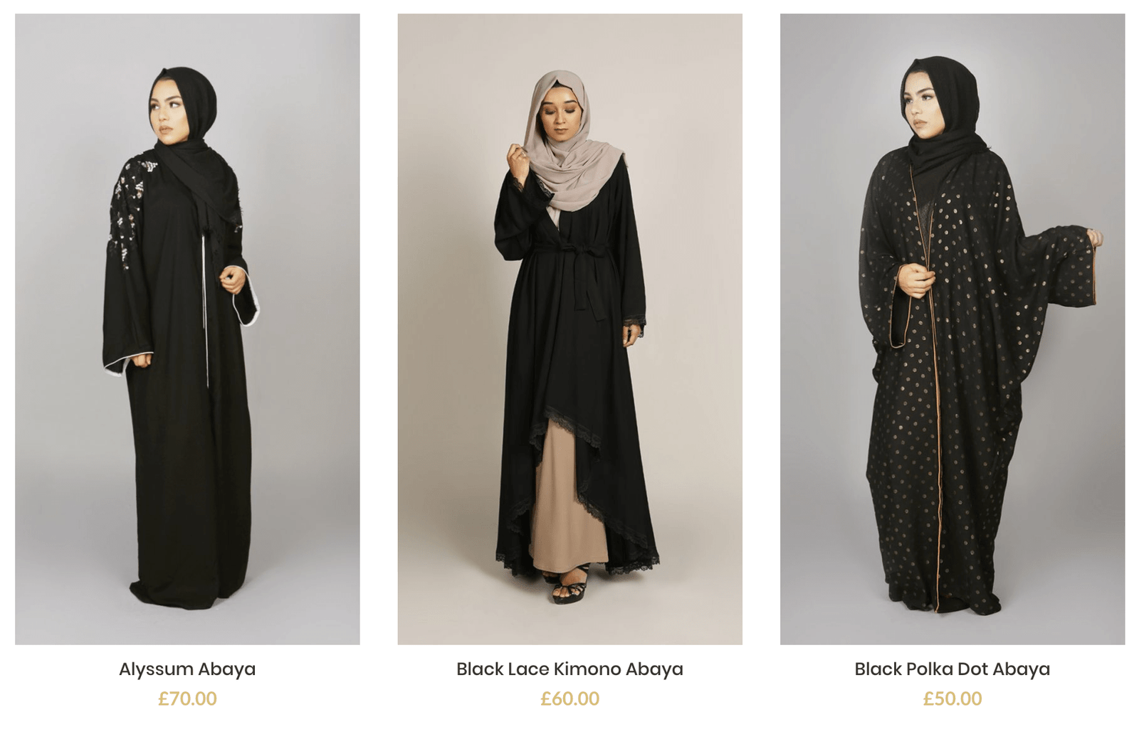 where to buy abaya