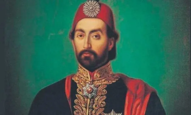 Sultan Abdul Majid