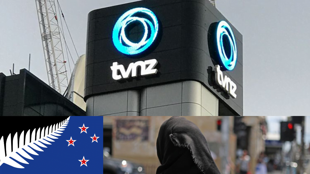 New Zealand to Broadcast Azaan, Women To Wear Hijab In Solidarity With Muslims (1)