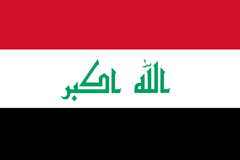 iraq muslim population
