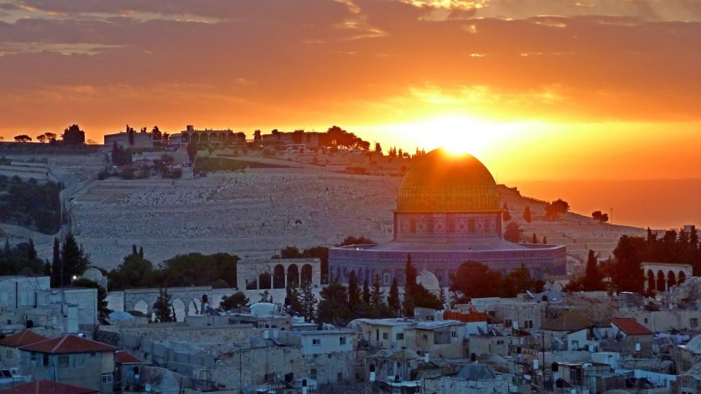 Al-Aqsa Mosque (Jerusalem)