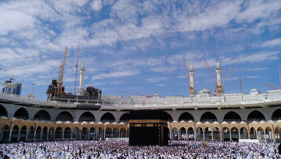 best kaaba facts