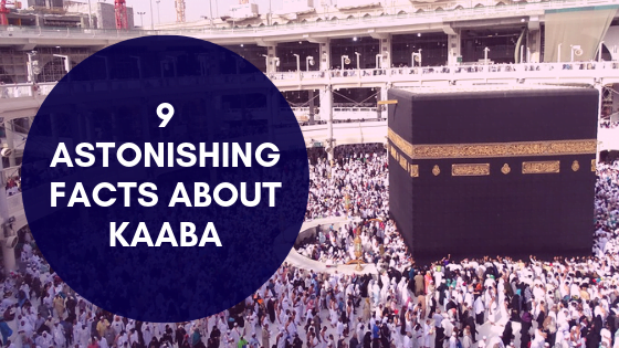 facts about kaaba 1