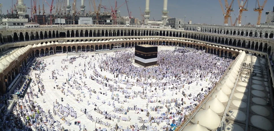 facts about kaaba