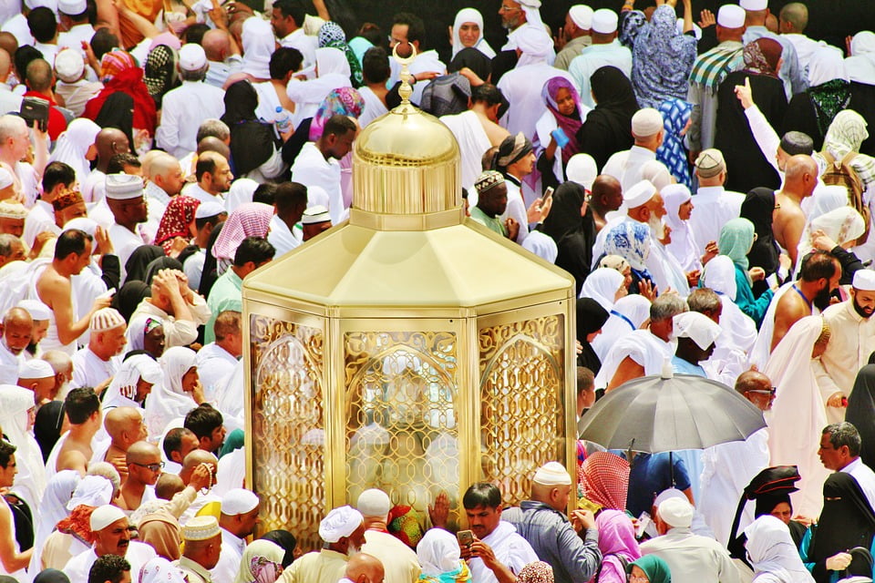 9 Facts About Kaaba That Every Muslim Needs To Know