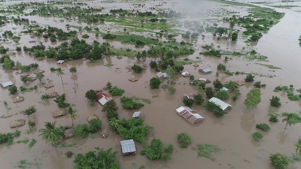 Cyclone Idai