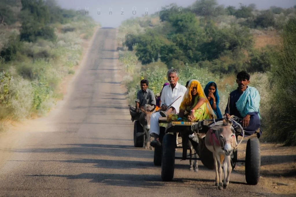 thar pakistan donation