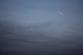 US UK Canada and Europe To Celebrate Eid