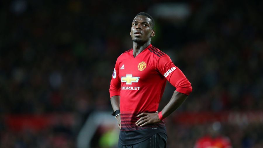 Becoming A Muslim Made Me A Better Person Says Paul Pogba