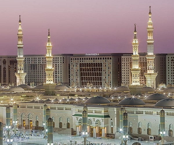 Dar-Al-Taqwa best hotels in madinah