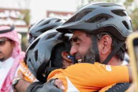 Tour De Hajj 2